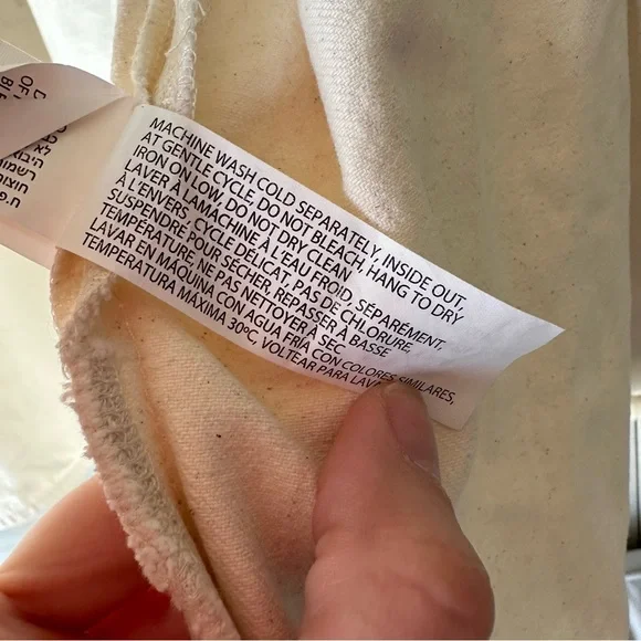 Dex shacket - Picture 4 of 9